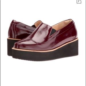 Sol Sana Tabbie Wedge NEW IN BOX sold out style! Sz 38